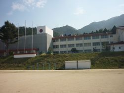 上中中学校 生徒指導だより